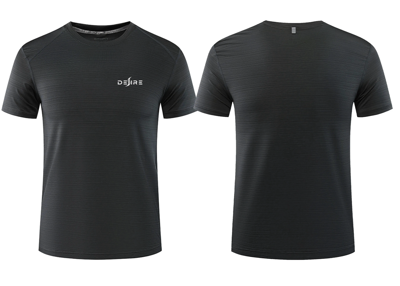 DesireFit Performance Tee