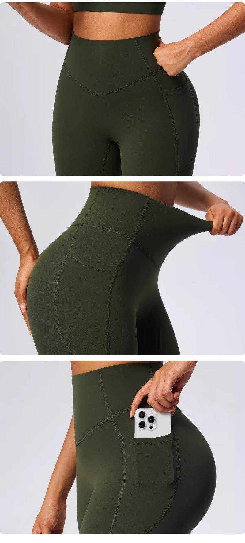 Green Desire Set