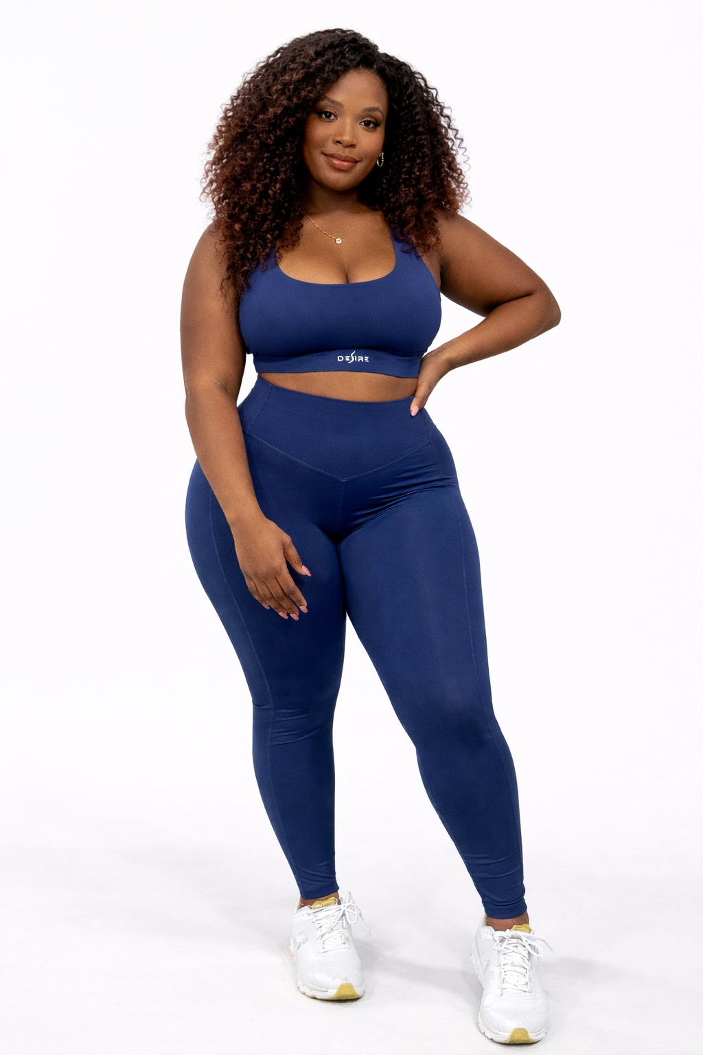 BLUE Aura