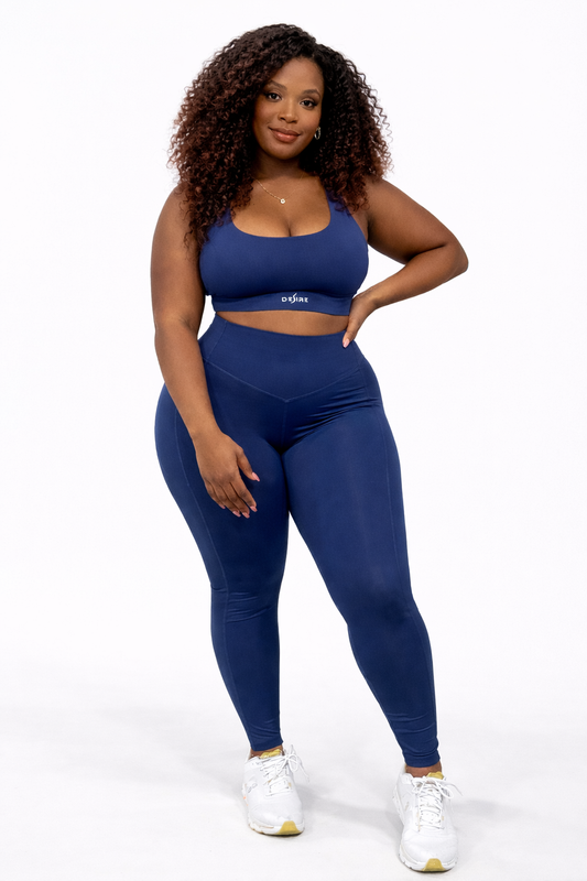 BLUE Aura
